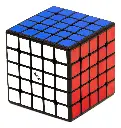 Cubo De Rubik Qiyi 5x5 Ms Magnético