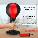 Perita Punching Ball De Box Anti Stress Xp-006