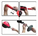 Perita Punching Ball De Box Anti Stress Xp-006
