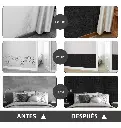  Revestimiento Pared Adhesivo Facil Colocacion Piedra X20 Un
