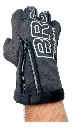 Guantes De Invierno Rockbros Contra Viento
