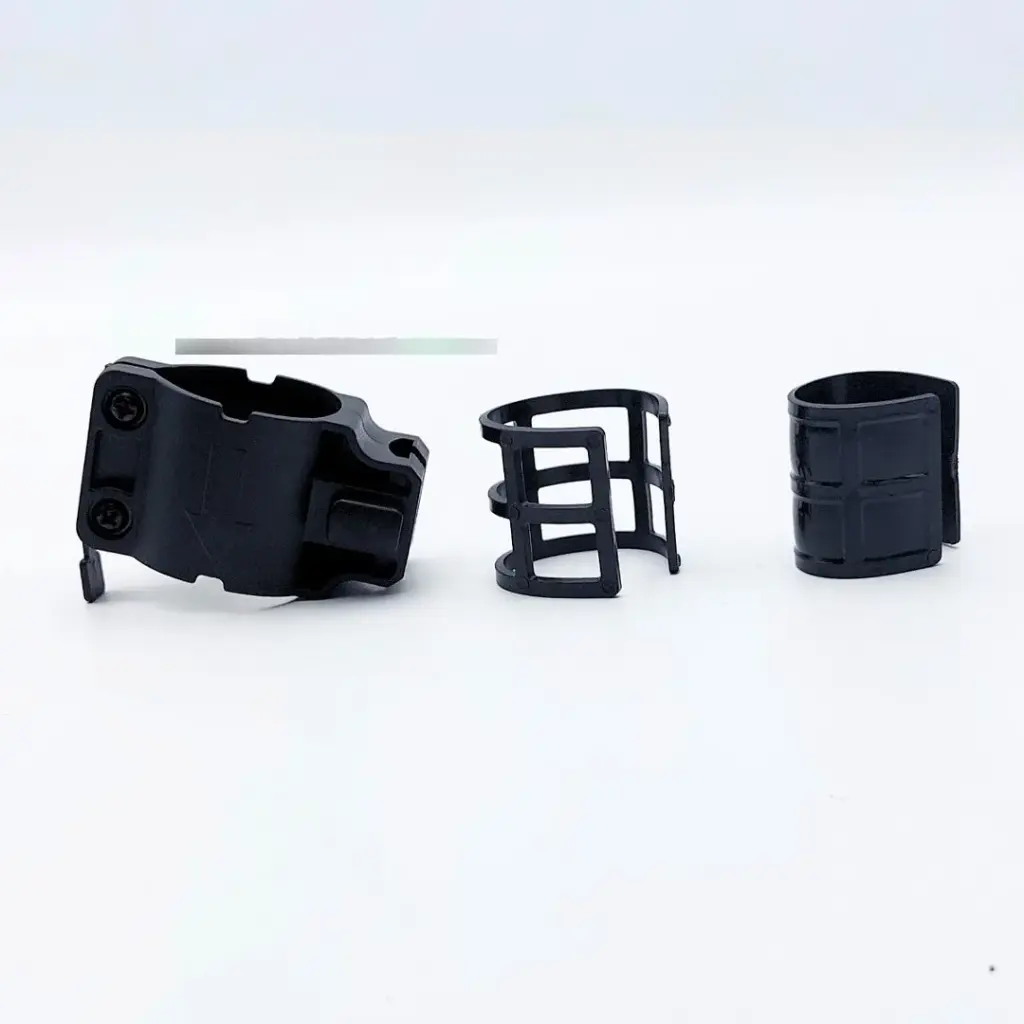 Cadena De Seguridad Rockbros Ligera Con Llaves