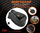 Cámara Rodado 27.5 Bicicletas Montaña Oficial Bangho Calidad