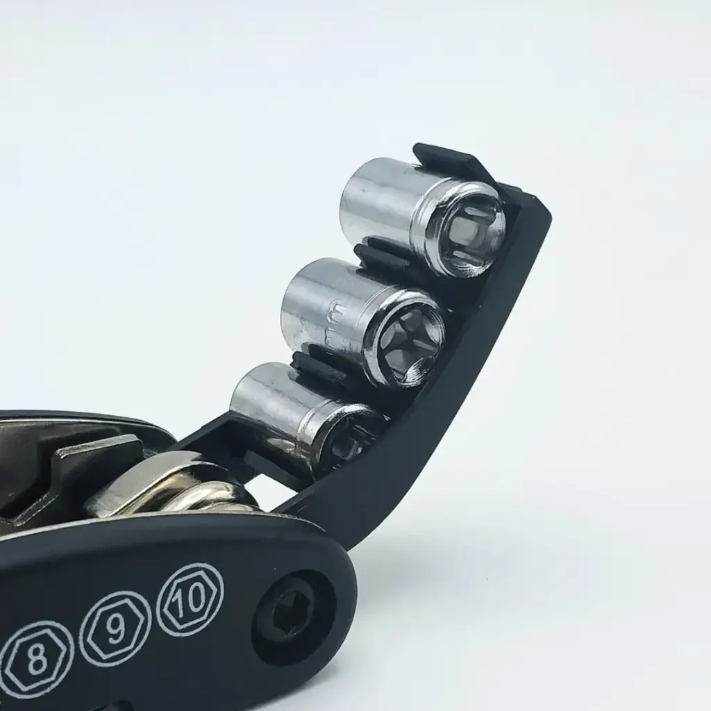 Rockbros Set De Herramientas Bicicleta