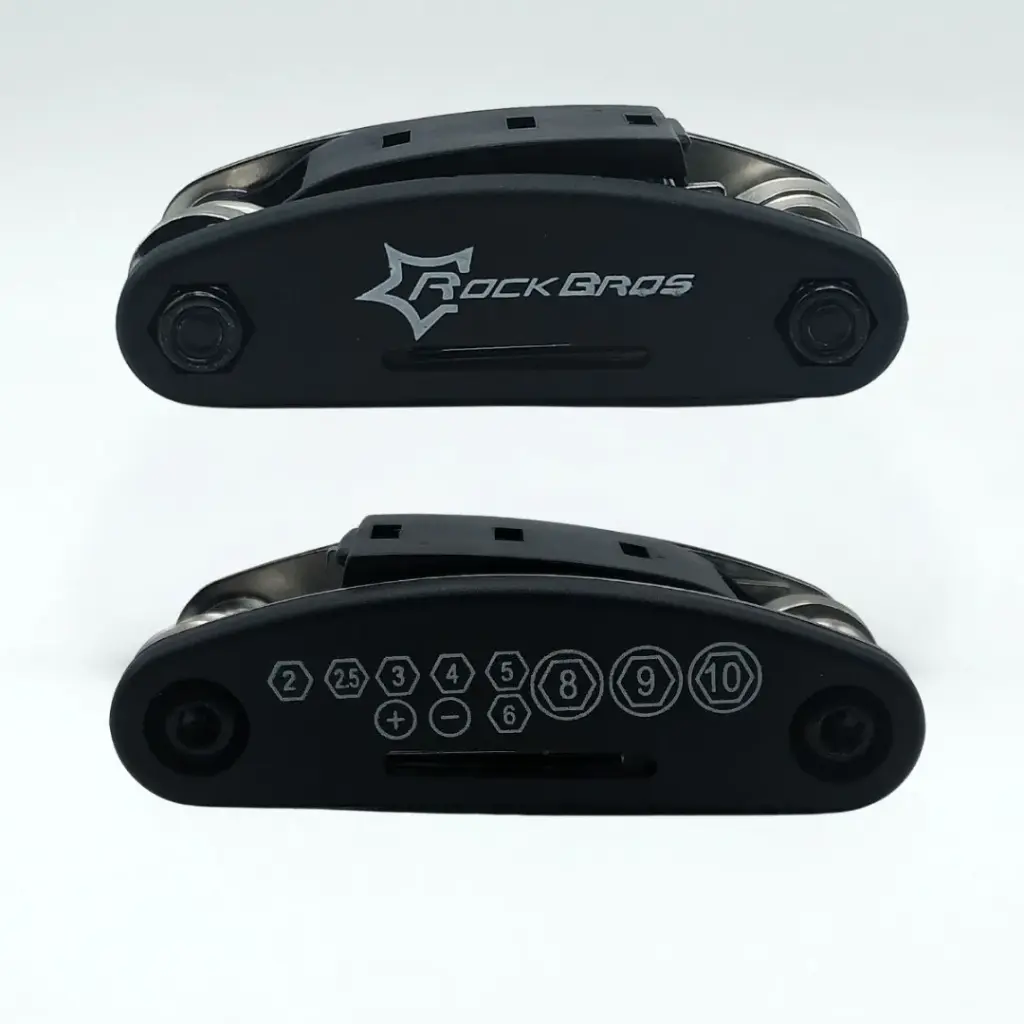 Rockbros Set De Herramientas Bicicleta