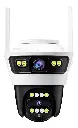 Camara Seguridad Jortan 1080p Full Hd Exterior Inalambrica