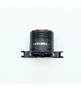 Luz Posterior Para Bicicleta Rockbros Con Sensor De Frenado