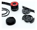 Luz Posterior Para Bicicleta Rockbros Con Sensor De Frenado