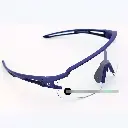Lentes Rockbros Fotocromáticos De Ciclismo