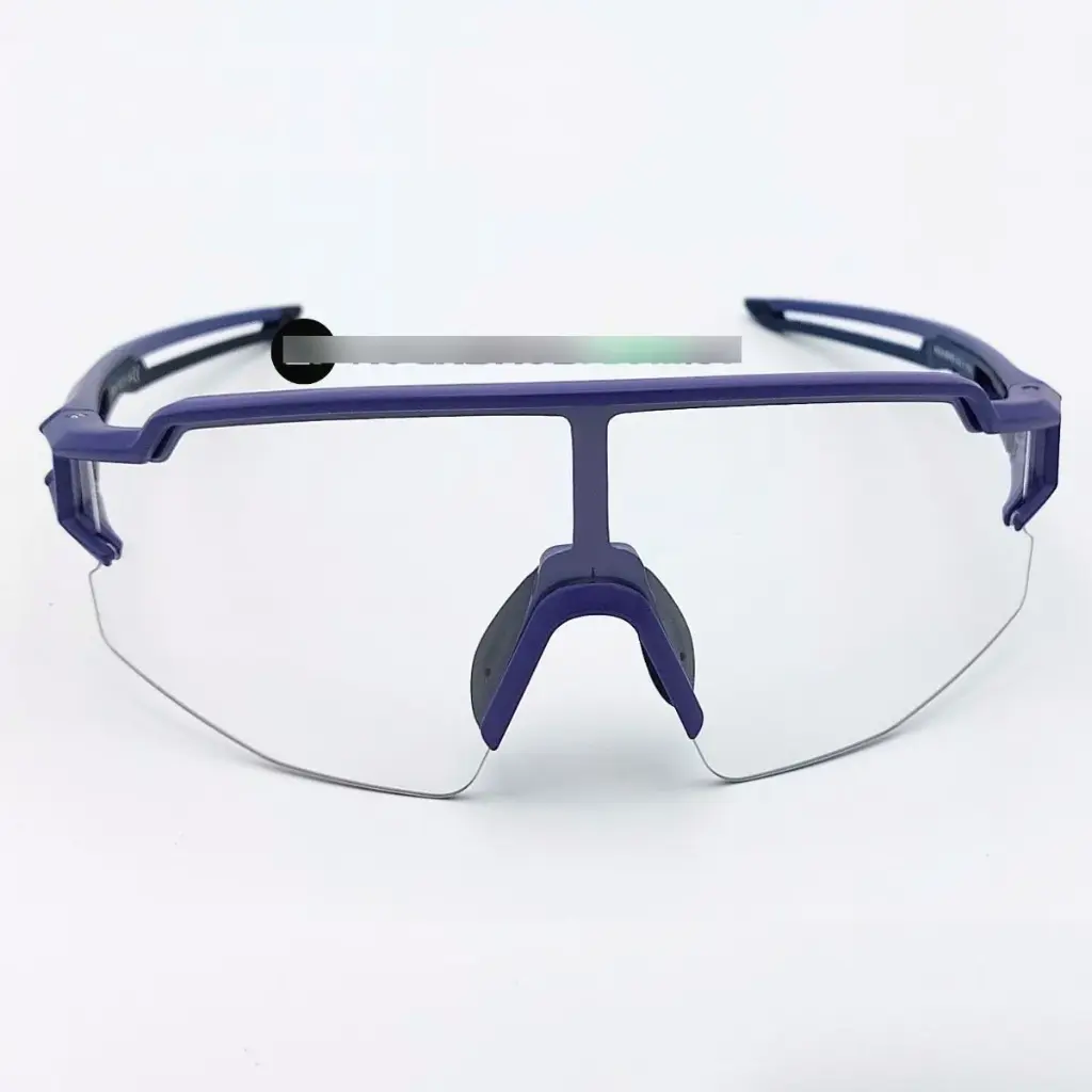 Lentes Rockbros Fotocromáticos De Ciclismo
