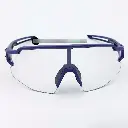 Lentes Rockbros Fotocromáticos De Ciclismo