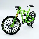 Mini Bicicletas Bicicletitas A Escala 1/8 Juguete 