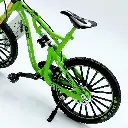 Mini Bicicletas Bicicletitas A Escala 1/8 Juguete 