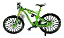 Mini Bicicletas Bicicletitas A Escala 1/8 Juguete 