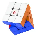 Cubo De Rubik Dayan Guhong Pro M 56 Mm Standard Magnético 3x