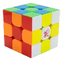 Cubo De Rubik Dayan Guhong Pro M 56 Mm Standard Magnético 3x