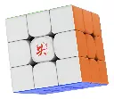 Cubo De Rubik Dayan Guhong Pro M 56 Mm Standard Magnético 3x