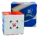 Cubo De Rubik Dayan Guhong Pro M 56 Mm Standard Magnético 3x