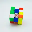 Cubo De Rubik Dayan Guhong Pro M 56 Mm Standard Magnético 3x