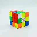 Cubo De Rubik Dayan Guhong Pro M 56 Mm Standard Magnético 3x