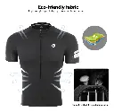 Camisetas De Ciclismo Rockbros Para Hombre Y Mujer Cierre