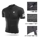 Camisetas De Ciclismo Rockbros Para Hombre Y Mujer Cierre