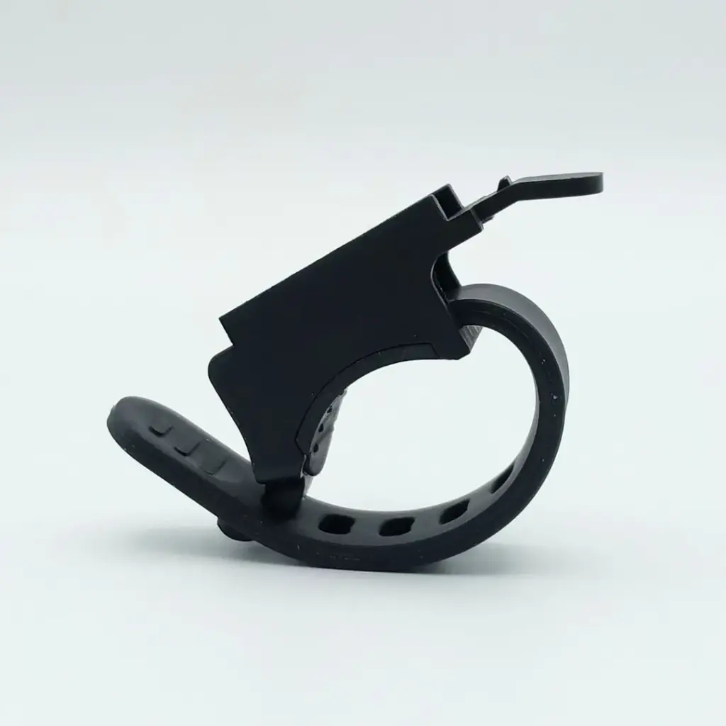 Luz Led Bicicleta Rockbros Delantera Linterna