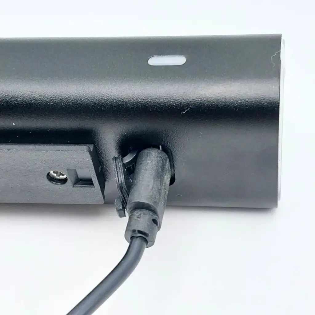 Luz Led Bicicleta Rockbros Delantera Linterna