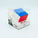 Cubo De Rubik Qiyi M Pro 4x4 Magnético Y Veloz