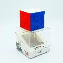 Cubo De Rubik Qiyi M Pro 4x4 Magnético Y Veloz