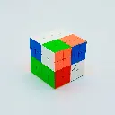 Cubo De Rubik Qiyi M Pro 4x4 Magnético Y Veloz