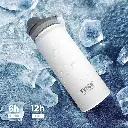 Botella Térmica 750ml Gimnasio Deportes Anti Fuga Sin Bpa