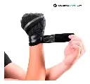 Guantes Rockbros Acolchados De Gym Ciclismo Atletismo