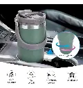 Vaso Jarro Térmico -750ml Tyeso Acero Inox Frio Calor Mug