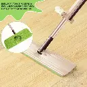 Set X10 Repuesto Para Mopa Spray Trapeador Microfibra Lavable