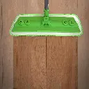 Set X10 Repuesto Para Mopa Spray Trapeador Microfibra Lavable