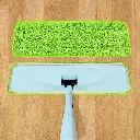 Set X10 Repuesto Para Mopa Spray Trapeador Microfibra Lavable