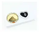 Collar Piedras Energéticas Zodiacales Reiki Chakra