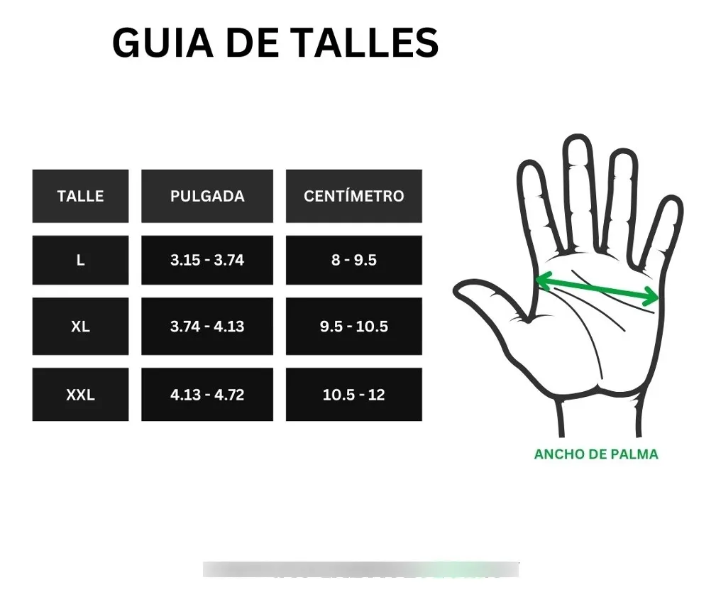 Guantes Rockbros Con Forro Térmico Polar Apto Touch