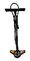  Inflador Bicicleta Alta Presión Con Manómetro 160 Psi