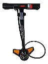  Inflador Bicicleta Alta Presión Con Manómetro 160 Psi
