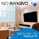 Soporte Tv Led Lcd 26-63 Pulgadas Para Pared Fijo 50kg.