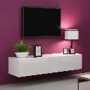 Soporte Tv Led Lcd 26-63 Pulgadas Para Pared Fijo 50kg.