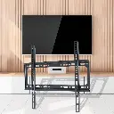 Soporte Tv Led Lcd 26-63 Pulgadas Para Pared Fijo 50kg.