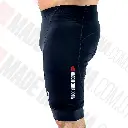 Calza Ciclismo Arsuxeo Original Con Badana Gel Corta Talles