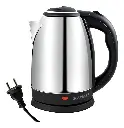 Jarra Eléctrica Acero Inoxidable 1.8 L Económica Cf-4060