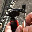 Corta Cadena Metal Separa Eslabones Bicicleta