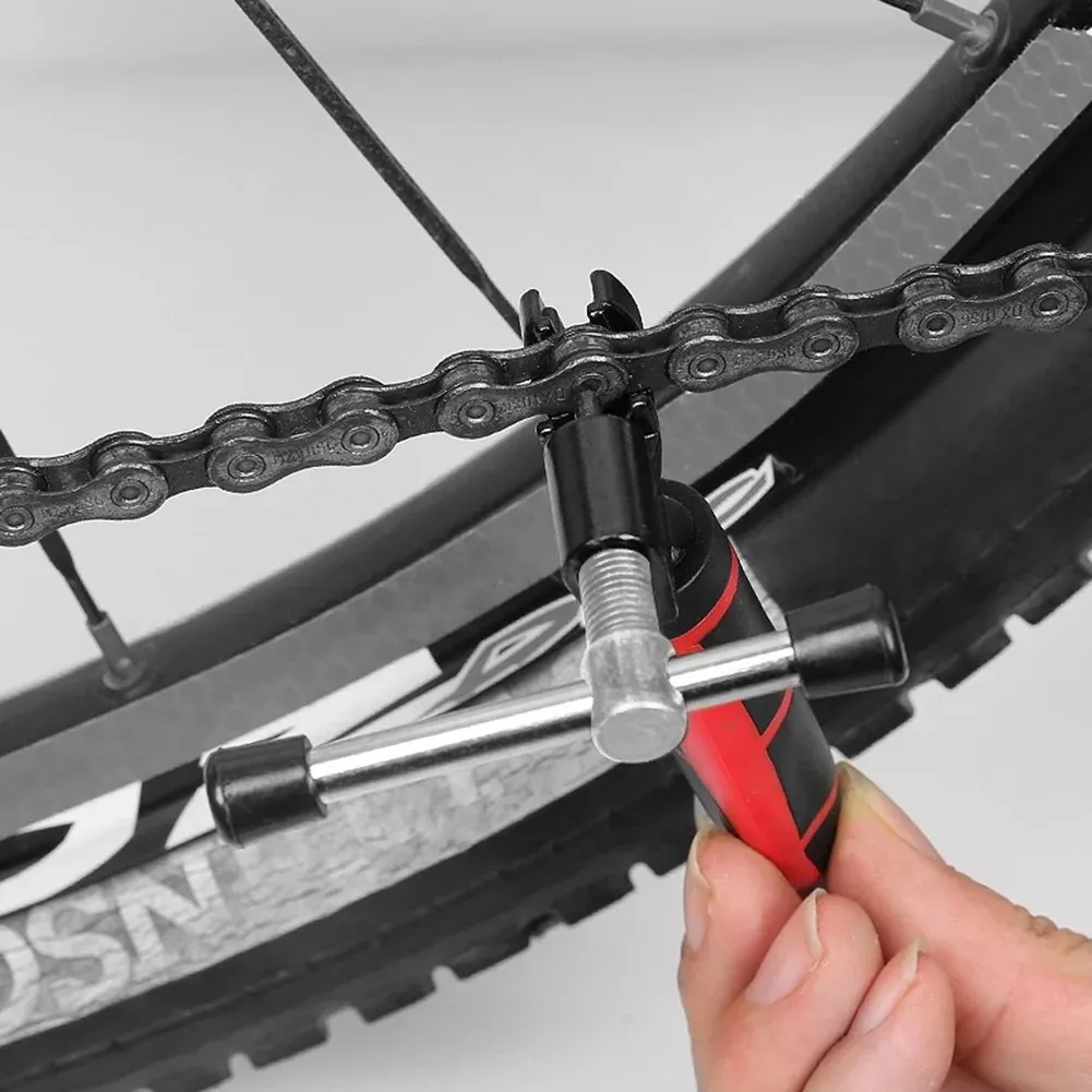 Corta Cadena Metal Separa Eslabones Bicicleta
