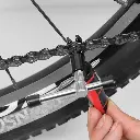 Corta Cadena Metal Separa Eslabones Bicicleta