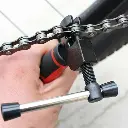 Corta Cadena Metal Separa Eslabones Bicicleta